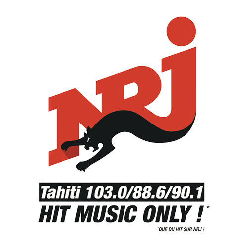 DB Tahiti Partenaires NRJ